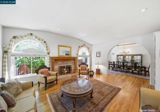 Photo 3 of Single family home for sale at 2426 Heritage Oaks Dr, Alamo, CA 94507 | MLS# 41143823 | Listing updated on 2026-10-08