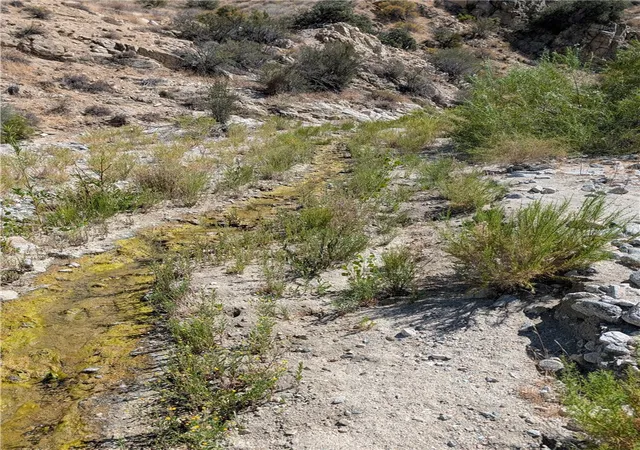 Photo 1 of Land for sale at 49170 Via Hacienda, Morongo Valley, CA 92256 | MLS# JT26169962 | Listing updated on 2026-08-04