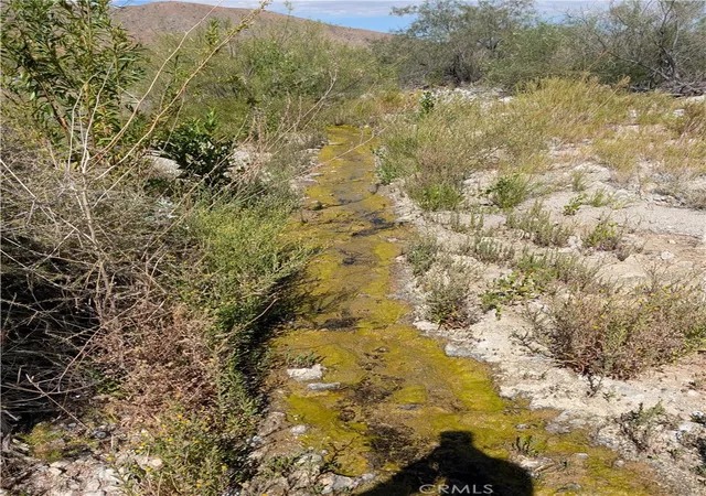 Photo 2 of Land for sale at 49170 Via Hacienda, Morongo Valley, CA 92256 | MLS# JT26169962 | Listing updated on 2026-08-04