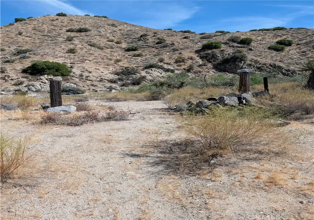 Photo 3 of Land for sale at 49170 Via Hacienda, Morongo Valley, CA 92256 | MLS# JT26169962 | Listing updated on 2026-08-04