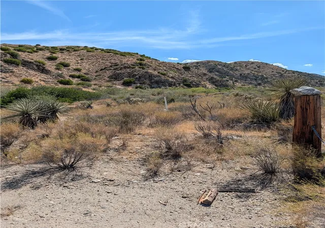 Photo 4 of Land for sale at 49170 Via Hacienda, Morongo Valley, CA 92256 | MLS# JT26169962 | Listing updated on 2026-08-04