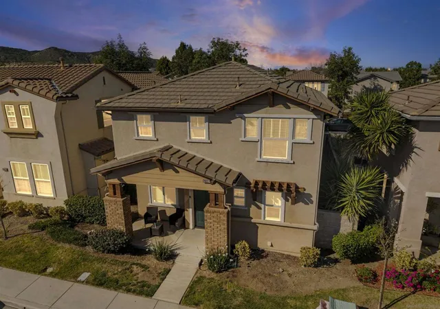 1st image of 28327 Triese St, Murrieta, CA 92563 | MLS# 260018999SD
