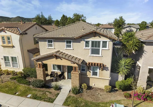 2nd image of 28327 Triese St, Murrieta, CA 92563 | MLS# 260018999SD