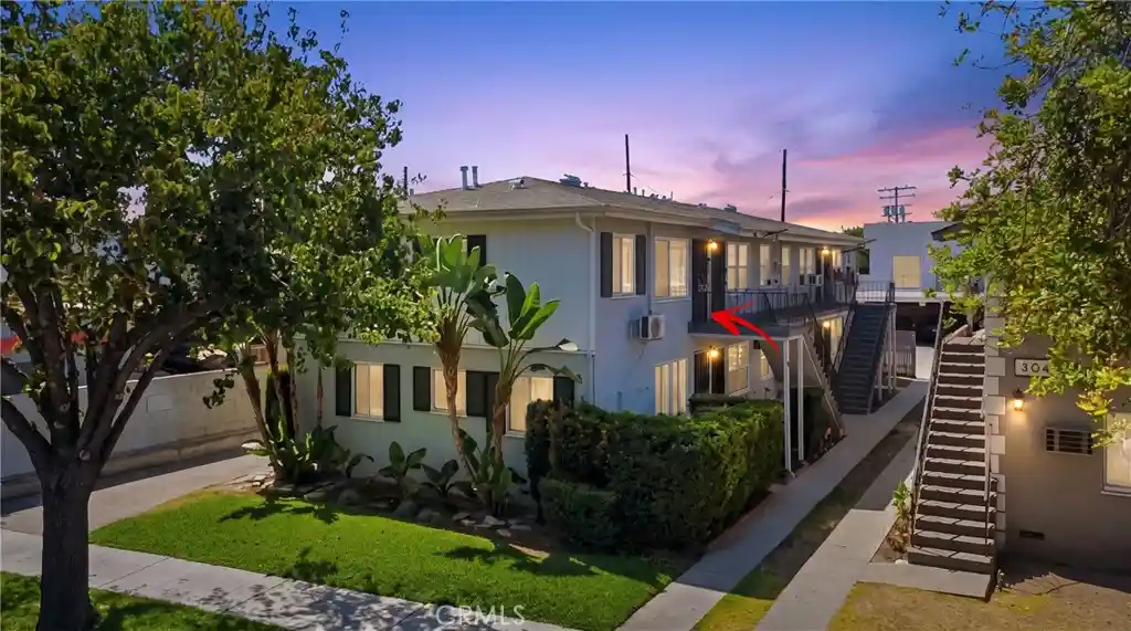 Listing Photo 22 - Condo for sale in 308 E Maple located at 308 E Maple, Glendale, CA 91205 - Unit 308 E Maple Apt 5