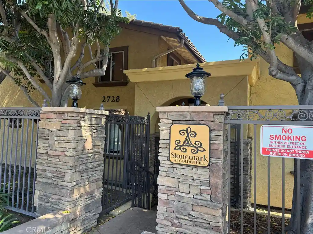 Listing Photo 1 - Condo for sale in 2728 B St located at 2728 B St, San Diego, CA 92102 - Unit 2728 B St