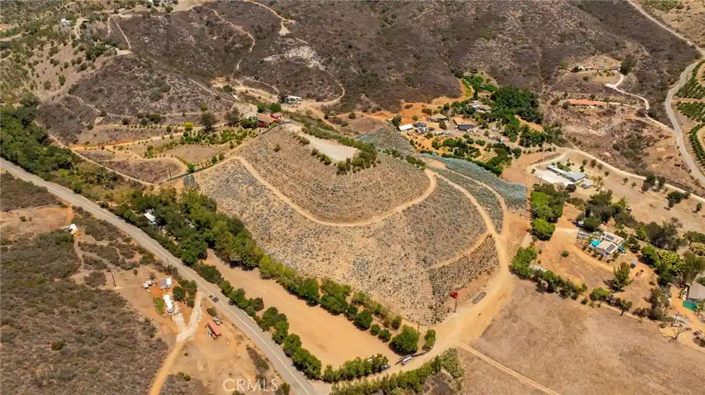 Land for sale at 35775 Rice Cyn, Fallbrook, CA 92028 | MLS# SW26167479
