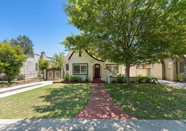 1st image of 1972 Wagner St, Pasadena, CA 91107 | MLS# P1-28315