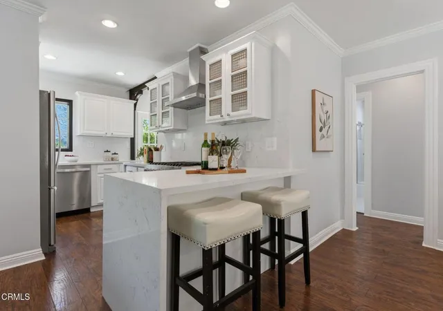 5th image of 1972 Wagner St, Pasadena, CA 91107 | MLS# P1-28315
