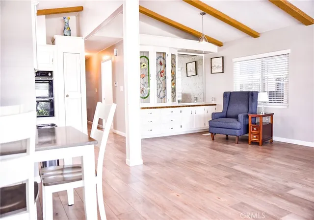 Photo 1 of Manufactured home for sale at 10681 Oak #64, Los Alamitos, CA 90720 | MLS# PW26169621 | Listing updated on 2026-10-09