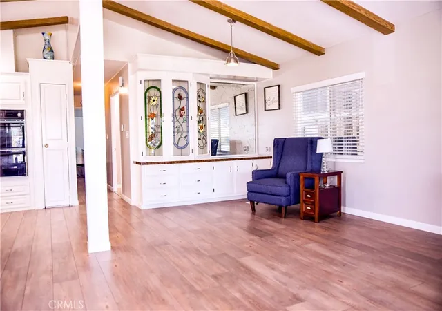 Photo 2 of Manufactured home for sale at 10681 Oak #64, Los Alamitos, CA 90720 | MLS# PW26169621 | Listing updated on 2026-10-09