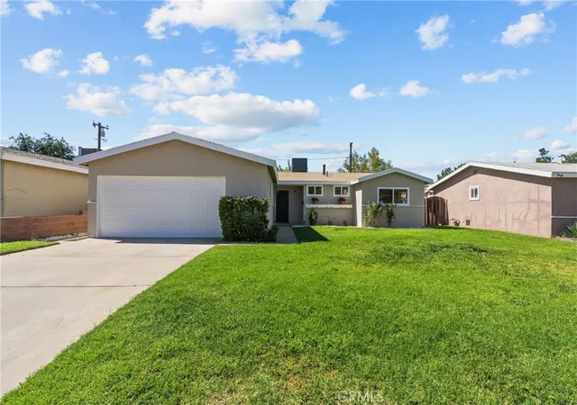 2nd image of 512 E Lingard, Lancaster, CA 93535 | MLS# SR26170017