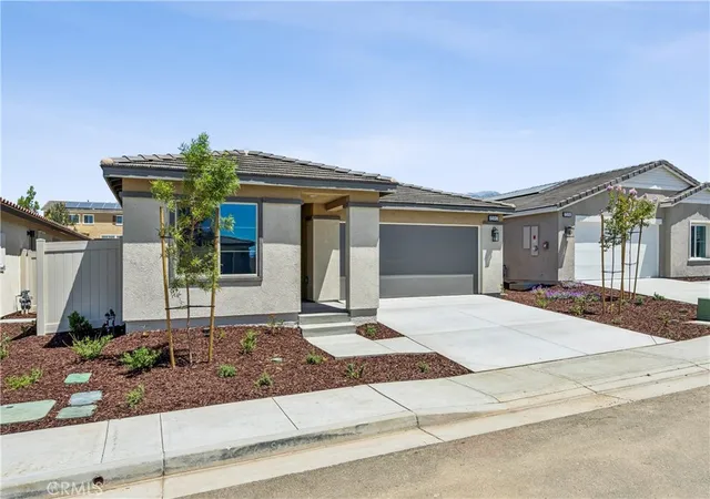 Photo 1 of Sale Pending at 1590 Park Village Dr, Beaumont, CA 92223 | MLS# IV26167966 | Listing updated on 2026-10-01