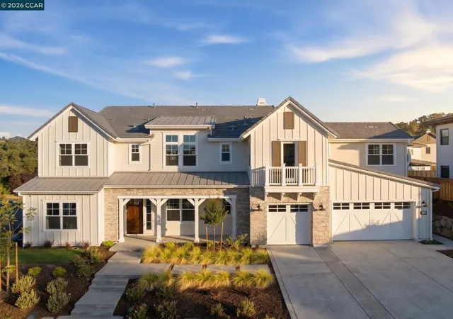Photo 1 of Single family home for sale at 6 Charolais Ct, Danville, CA 94506 | MLS# 41143829 | Listing updated on 2026-09-22