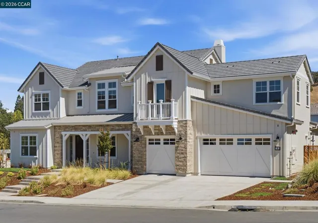 Photo 2 of Single family home for sale at 6 Charolais Ct, Danville, CA 94506 | MLS# 41143829 | Listing updated on 2026-09-22