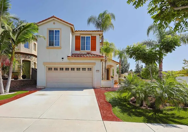 1st image of 5192 Emerald Cove, San Diego, CA 92154 | MLS# PTP2605893