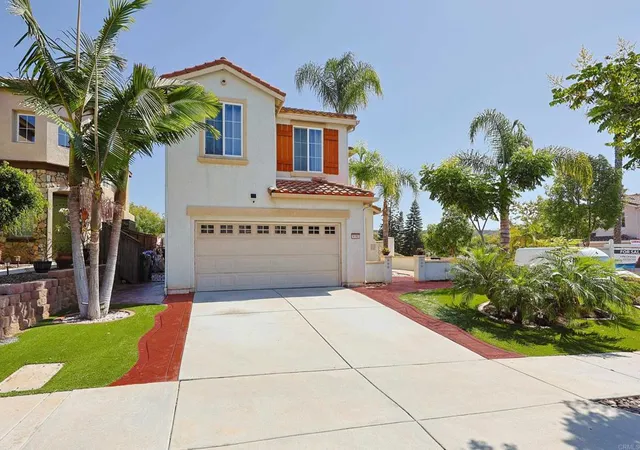2nd image of 5192 Emerald Cove, San Diego, CA 92154 | MLS# PTP2605893