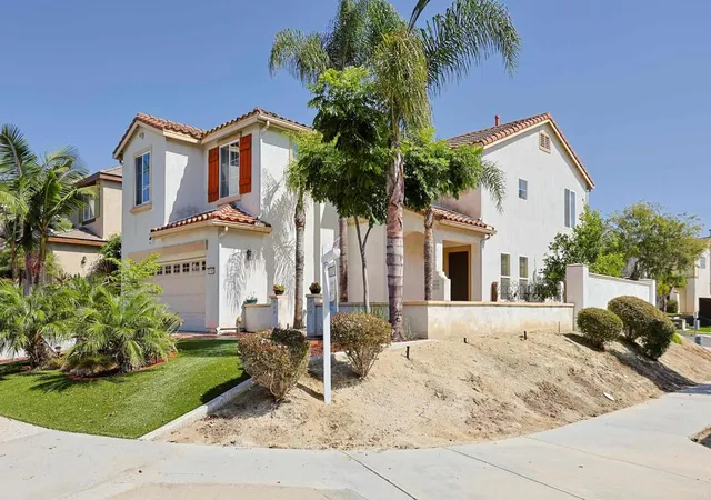 3rd image of 5192 Emerald Cove, San Diego, CA 92154 | MLS# PTP2605893