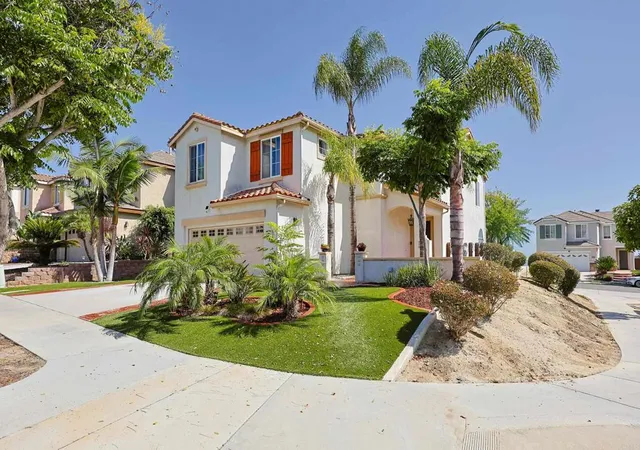 4th image of 5192 Emerald Cove, San Diego, CA 92154 | MLS# PTP2605893