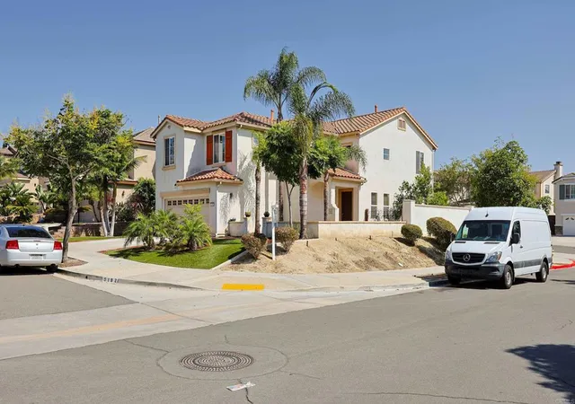 5th image of 5192 Emerald Cove, San Diego, CA 92154 | MLS# PTP2605893