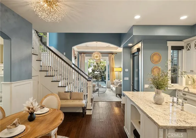 Photo 3 of Condo for sale at 713 Larkspur Ave, Corona Del Mar, CA 92625 | MLS# OC26152827 | Listing updated on 2026-10-03