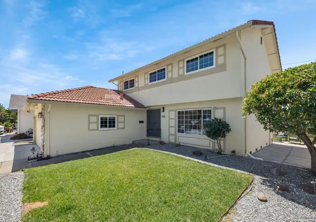3rd image of 1457 Shaffer Dr, San Jose, CA 95132 | MLS# ML82056516