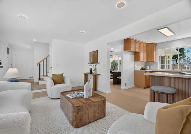 4th image of 1457 Shaffer Dr, San Jose, CA 95132 | MLS# ML82056516