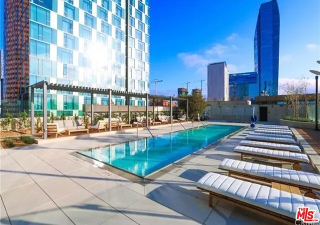 Photo 1 of Condo for sale at 889 Francisco St #2210, Los Angeles, CA 90017 | MLS# 26863809 | Listing updated on 2026-09-10