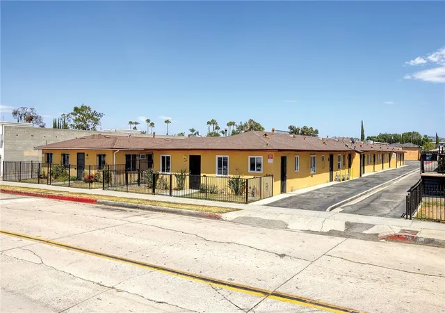 Photo 1 of Multi family home for sale at 428 N Poplar Ave, Montebello, CA 90640 | MLS# CV26169882 | Listing updated on 2026-09-29