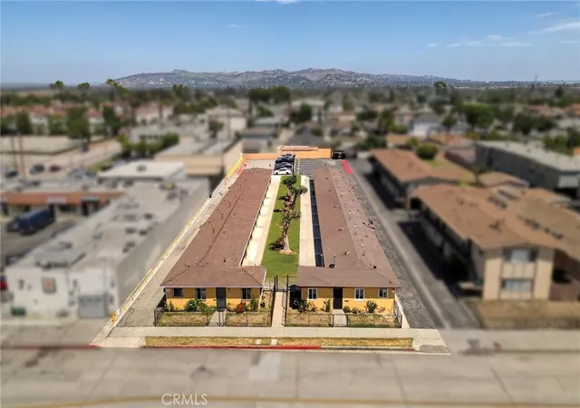 Photo 2 of Multi family home for sale at 428 N Poplar Ave, Montebello, CA 90640 | MLS# CV26169882 | Listing updated on 2026-09-29