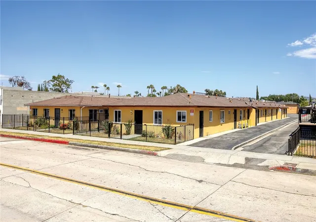 Photo 1 of Multi family home for sale at 432 N Poplar Ave, Montebello, CA 90640 | MLS# CV26169898 | Listing updated on 2026-09-29