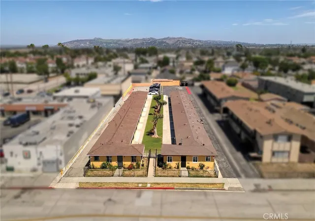 Photo 2 of Multi family home for sale at 432 N Poplar Ave, Montebello, CA 90640 | MLS# CV26169898 | Listing updated on 2026-09-29