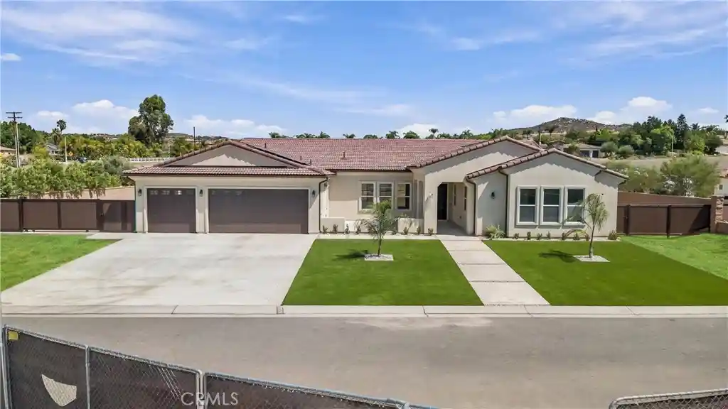 Photo 1 of Single family home for sale at 7928 Featherstone Ct, Riverside, CA 92506 | MLS# CV26170037 | Listing updated on 2026-10-18