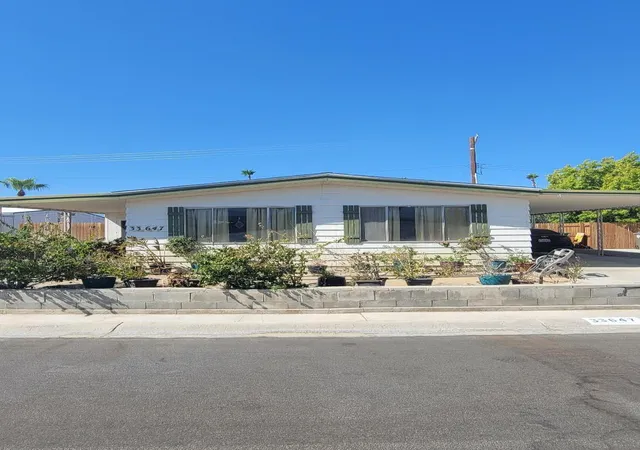 1st image of 33647 Sundance Trl, Thousand Palms, CA 92276 | MLS# 219151069DA