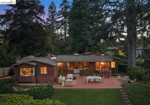 1st image of 661 Woodmont Ave, Berkeley, CA 94708 | MLS# 41143834