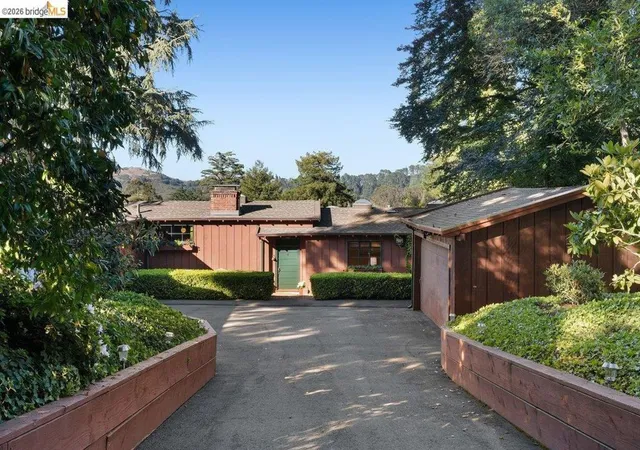 3rd image of 661 Woodmont Ave, Berkeley, CA 94708 | MLS# 41143834