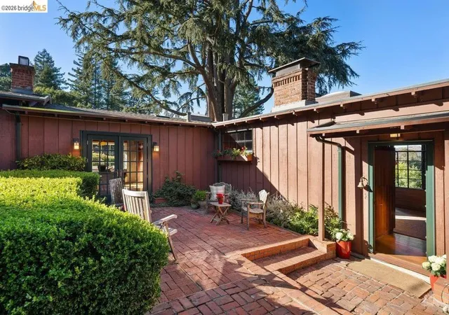 4th image of 661 Woodmont Ave, Berkeley, CA 94708 | MLS# 41143834