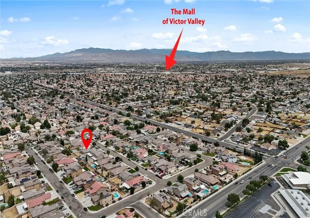 35th image of 13806 Linda, Victorville, CA 92392 | MLS# IG26170012