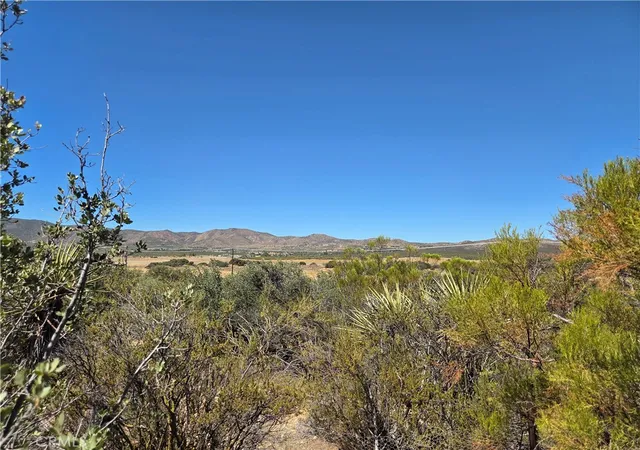 1st image of 2 Terwilliger, Anza, CA 92539 | MLS# SW26157887