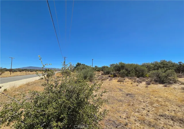 3rd image of 2 Terwilliger, Anza, CA 92539 | MLS# SW26157887