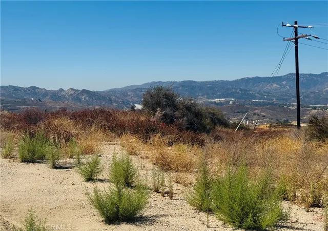 2nd image of 0 Mad, Newhall, CA 91321 | MLS# SR26168654
