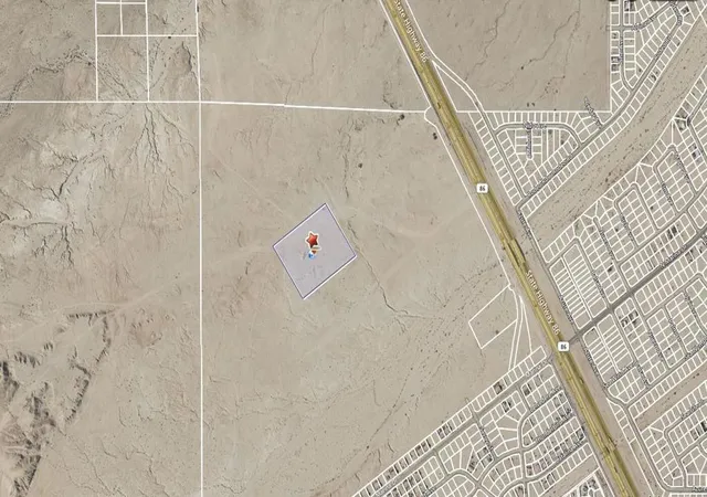 1st image of 0 Hwy 86, Thermal, CA 92274 | MLS# 219151070DA