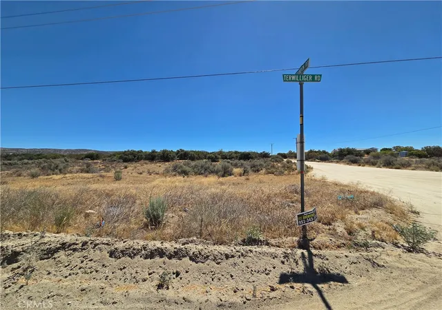 1st image of 4 Terwilliger, Anza, CA 92539 | MLS# SW26157892
