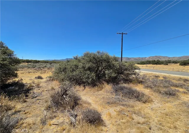 2nd image of 1 Terwilliger, Anza, CA 92539 | MLS# SW26157883