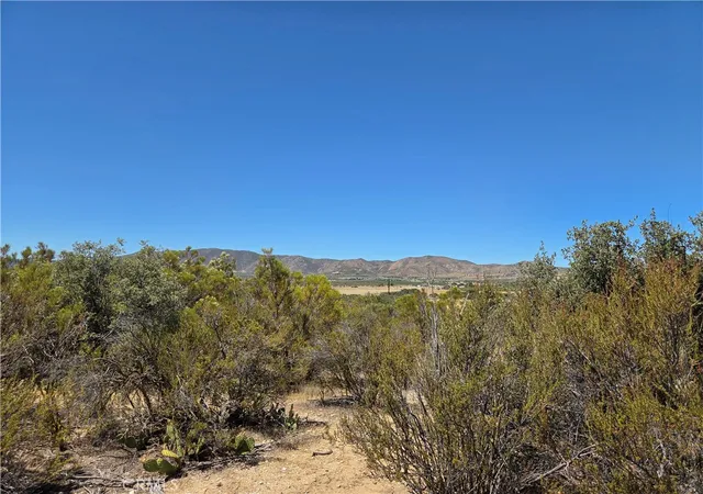 4th image of 1 Terwilliger, Anza, CA 92539 | MLS# SW26157883