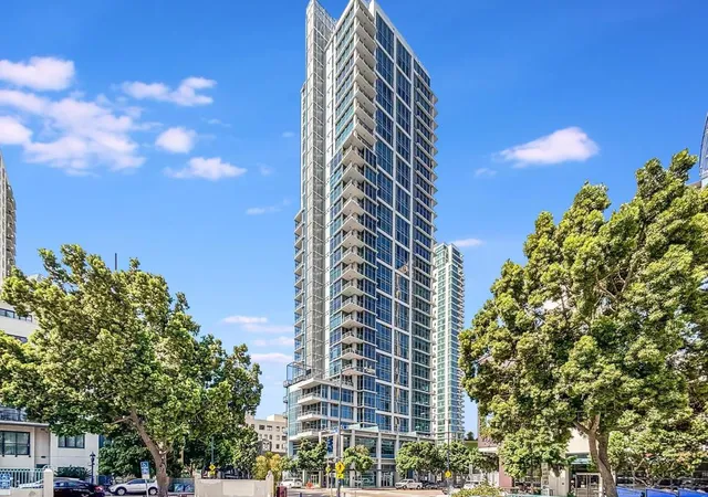 1st image of 1262 Kettner #1504, San Diego, CA 92101 | MLS# 260019009SD
