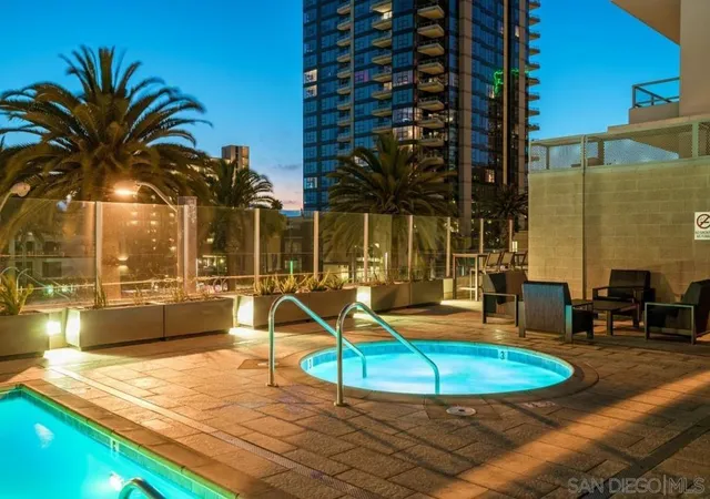 2nd image of 1262 Kettner, San Diego, CA 92101