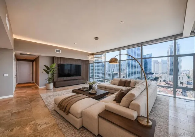4th image of 1262 Kettner, San Diego, CA 92101