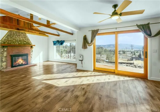 5th image of 37112 Adams Trail, Frazier Park, CA 93225 | MLS# SR26170090