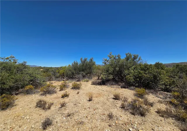 1st image of 3 Terwilliger, Anza, CA 92539 | MLS# SW26157890