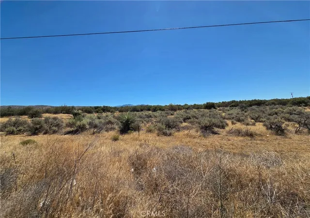2nd image of 3 Terwilliger, Anza, CA 92539 | MLS# SW26157890